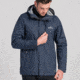 Kathmandu Trailhead Rain Jacket v2 - Mens, Midnight Navy, L, A0435/893/L