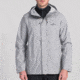 Kathmandu Trailhead Rain Jacket v2 - Mens, Steel Grey, M, A0435/N09/M