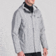 Kathmandu Trailhead Rain Jacket v2 - Mens, Steel Grey, M, A0435/N09/M