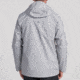 Kathmandu Trailhead Rain Jacket v2 - Mens, Steel Grey, M, A0435/N09/M