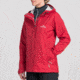 Kathmandu Trailhead Rain Jacket v2 - Womens, Chilli Pepper, 8, A0434/260/8