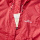 Kathmandu Trailhead Rain Jacket v2 - Womens, Chilli Pepper, 8, A0434/260/8