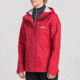 Kathmandu Trailhead Rain Jacket v2 - Womens, Chilli Pepper, 8, A0434/260/8