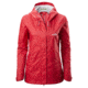Kathmandu Trailhead Rain Jacket v2 - Womens, Chilli Pepper, 8, A0434/260/8