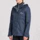 Kathmandu Trailhead Rain Jacket v2 - Womens, Midnight Navy, 8, A0434/893/8