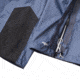 Kathmandu Trailhead Rain Pants v2 - Mens, Midnight Navy, S, A0436/893/S