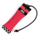 Katie's Bumpers Heave Hose Medium Red HH2RED