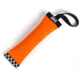 Katie's Bumpers Super Sqwuggie Dog Toy, Orange, KBSQ2ORG