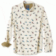 Kavu Beckler Long Sleeve Top - Men's-Top Water-Medium