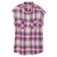 KAVU Belfair Shirts - Womens, House Boat, Large, 2073-906-3