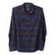 KAVU Bennett Shirt - Mens, Navy, XL, 5110-96-4