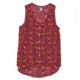 KAVU Beryl Tank Top - Womens, Fuchsia Vibes, Medium, 2040-890-2