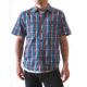 Kavu Big Joe Short Sleeve Shirt - Men's-X-Small-Lagoon