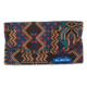 KAVU Big Spender Tri-Fold Wallet, Pixel Palace, 965-774-