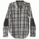 Kavu Billie Jean Shirt - Women's -Ash-Medium