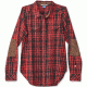 Kavu Billie Jean Shirt - Women's -Fireside-X-Small