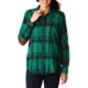 Kavu Billie Jean Shirt - Women's -Forest-X-Small