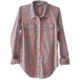Kavu Billie Jean Shirt - Women's -Spring Splash-Small