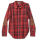 KAVU Billie Jean Shirt - Womens, Fireside, XL, 2000-639-4