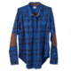KAVU Billie Jean Shirt - Womens, True Blue, XS, 2000-804-00