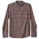 KAVU Buffaroni Shirt - Mens, Earth, M, 5105-272-2
