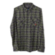 KAVU Buffaroni Shirt - Mens, Willow, L, 5105-815-3