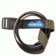 Kavu Burly Belt-Kaleid Green-One Size