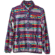 KAVU Cavanaugh Sweatshirt - Womens, Canyon Blanket, M, 2053-787-2