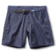Kavu Chilli Lite Short - Men's -Small-Navy