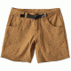 Kavu Chilli Lite Short - Men's -X-Large-Tobacco