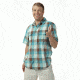 Kavu Coastal Shirt - Men's-Everglade-Small