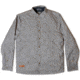 KAVU Delridge Jacket - Mens, Heather Grey, S, 373-807-1
