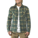Kavu Dexter Jacket - Men's-Forest-Small