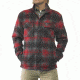 Kavu Dexter Jacket - Men's-Ketchup-Small