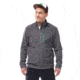 Kavu Dutch Harbor Jacket - Men's-Graphite-Small