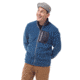 Kavu Dutch Harbor Jacket - Men's-Royal-Small