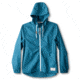 Kavu Fall Breaker - Mens-Spruce-Large