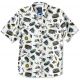 Kavu Festaruski Shirt - Mens