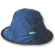 Kavu Fishermans Chilba Navy 176-96