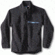Kavu Fleece Throwshirt - Men's-Black-Small, 329948