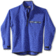 Kavu Fleece Throwshirt - Men's-Royal-Small