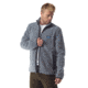 Kavu Fuzz Meister Jacket - Men's-Gray-Small