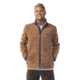Kavu Fuzz Meister Jacket - Men's-Tobacco-Small