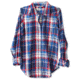 Kavu Georgia Long Sleeve Shirt - Women's-Americana-Small