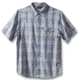 Kavu Goodman Shirt - Men's-Ballard Blue-Small