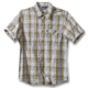 Kavu Goodman Shirt - Men's-Forest-Small