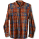 Kavu Harlan Shirt - Men's-Harvest-Small
