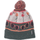 Kavu Herschel Beanie - Men's-Flamingo