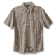 Kavu Jacksonville Shirt - Men's-Olive-Small