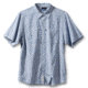 Kavu Jacksonville Shirt - Men's-Sky Blue-Small